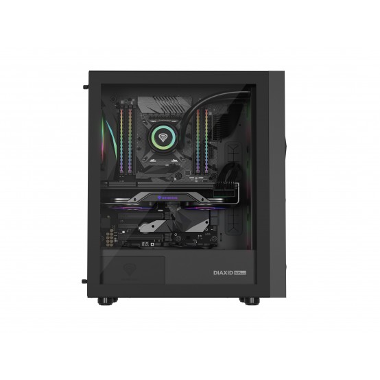 Carcasa Genesis GENESIS DIAXID 605 NPC-2172