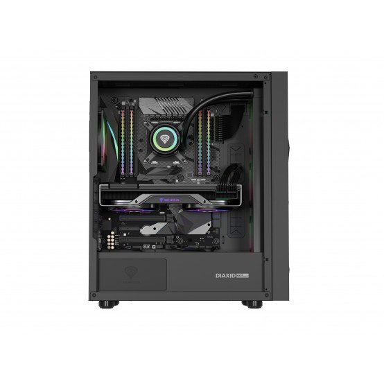 Carcasa Genesis GENESIS DIAXID 605 NPC-2172