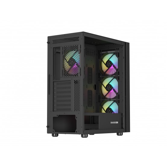 Carcasa Genesis GENESIS DIAXID 605 NPC-2172