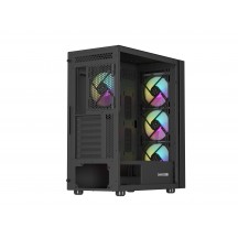 Carcasa Genesis GENESIS DIAXID 605 NPC-2172