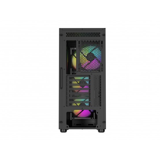 Carcasa Genesis GENESIS DIAXID 605 NPC-2172