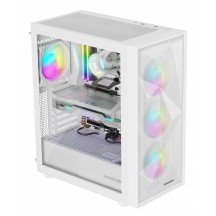 Carcasa Genesis GENESIS DIAXID 605 NPC-2173