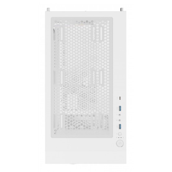 Carcasa Genesis GENESIS DIAXID 605 NPC-2173