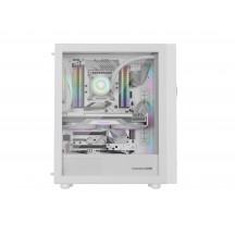 Carcasa Genesis GENESIS DIAXID 605 NPC-2173