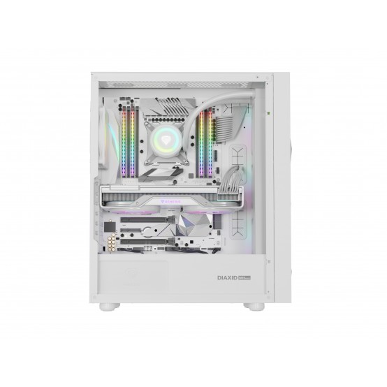 Carcasa Genesis GENESIS DIAXID 605 NPC-2173