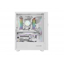 Carcasa Genesis GENESIS DIAXID 605 NPC-2173