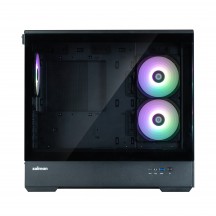 Carcasa Zalman  P30 Black V2