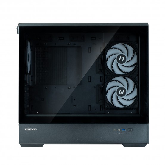 Carcasa Zalman  P30 Black V2