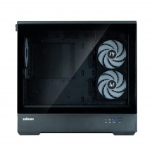 Carcasa Zalman  P30 Black V2