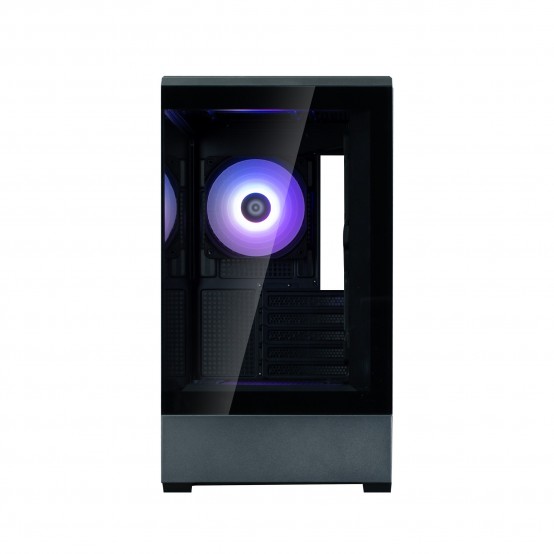 Carcasa Zalman  P30 Black V2