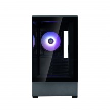 Carcasa Zalman  P30 Black V2
