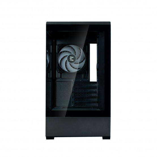 Carcasa Zalman  P30 Black V2
