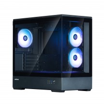 Carcasa Zalman  P30 Black V2