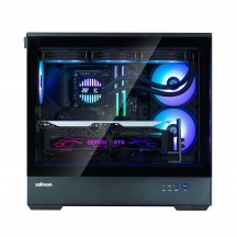 Carcasa Zalman  P30 Black V2
