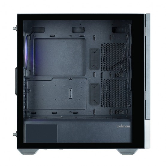 Carcasa Zalman  Z10 DS Black