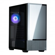 Carcasa Zalman  Z10 DS Black