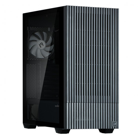 Carcasa Zalman  Z10 DS Black