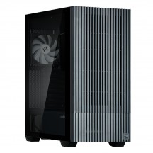 Carcasa Zalman  Z10 DS Black