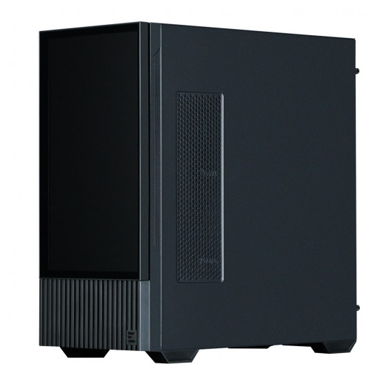 Carcasa Zalman  Z10 DS Black