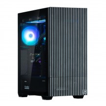 Carcasa Zalman  Z10 DS Black