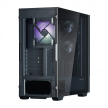 Carcasa Zalman  Z10 DS Black