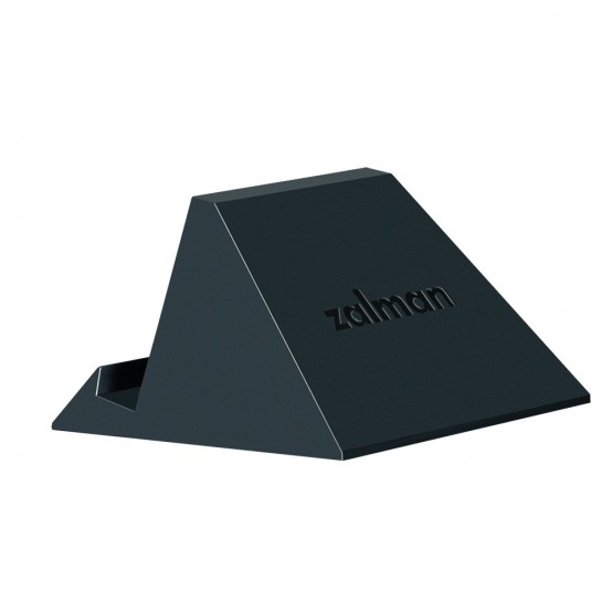 Carcasa Zalman  Z10 DS Black