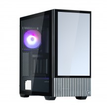 Carcasa Zalman  Z10 DS Black