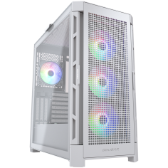 Carcasa Cougar AIRFACE PRO RGB CGR-5AD1W-AIR-RGB