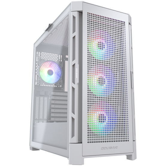 Carcasa Cougar AIRFACE PRO RGB CGR-5AD1W-AIR-RGB