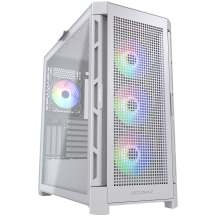 Carcasa Cougar AIRFACE PRO RGB CGR-5AD1W-AIR-RGB