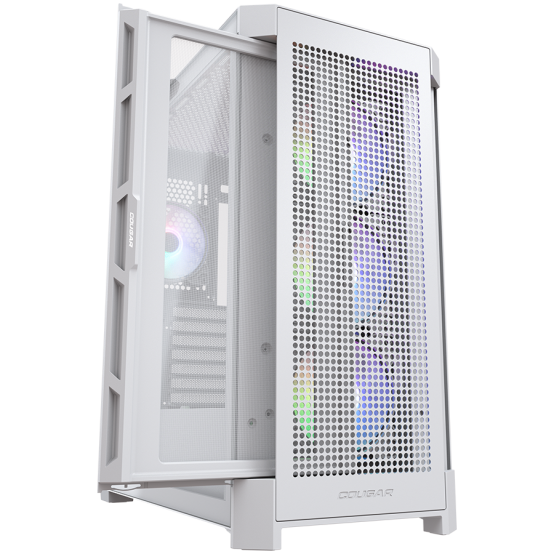 Carcasa Cougar AIRFACE PRO RGB CGR-5AD1W-AIR-RGB