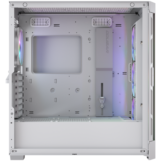 Carcasa Cougar AIRFACE PRO RGB CGR-5AD1W-AIR-RGB