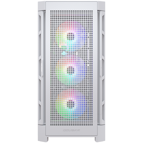 Carcasa Cougar AIRFACE PRO RGB CGR-5AD1W-AIR-RGB