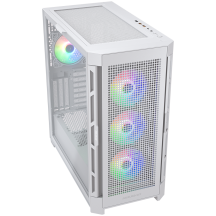 Carcasa Cougar AIRFACE PRO RGB CGR-5AD1W-AIR-RGB