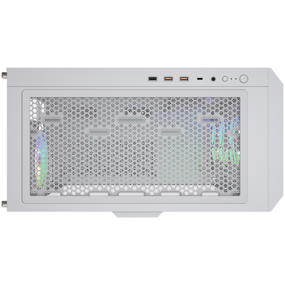 Carcasa Cougar AIRFACE PRO RGB CGR-5AD1W-AIR-RGB