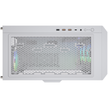 Carcasa Cougar AIRFACE PRO RGB CGR-5AD1W-AIR-RGB