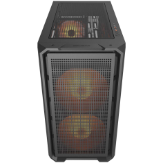 Carcasa Cougar MX600 Mini CGR-5GC9B-RGB 2