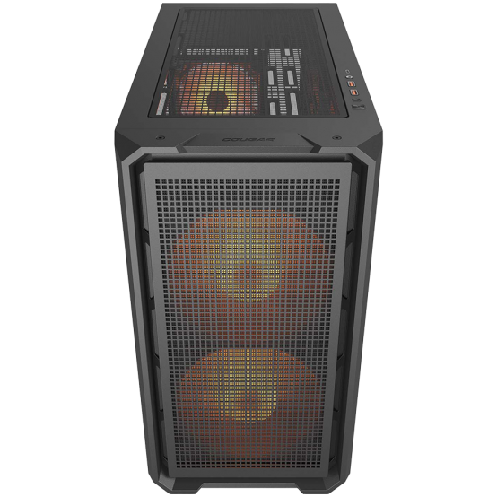 Carcasa Cougar MX600 Mini CGR-5GC9B-RGB