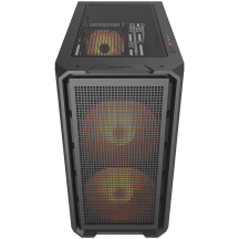 Carcasa Cougar MX600 Mini CGR-5GC9B-RGB