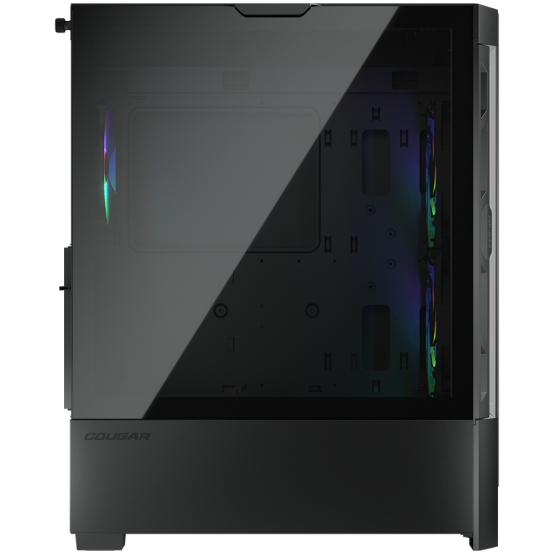 Carcasa Cougar AIRFACE RGB CGR-5ZD1B-AIR-RGB