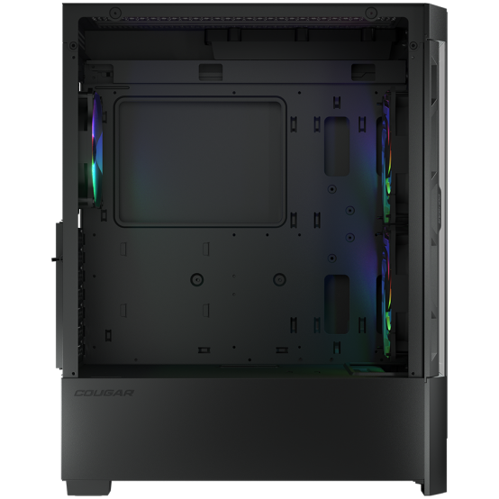 Carcasa Cougar AIRFACE RGB CGR-5ZD1B-AIR-RGB