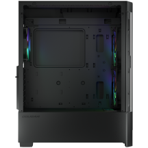 Carcasa Cougar AIRFACE RGB CGR-5ZD1B-AIR-RGB