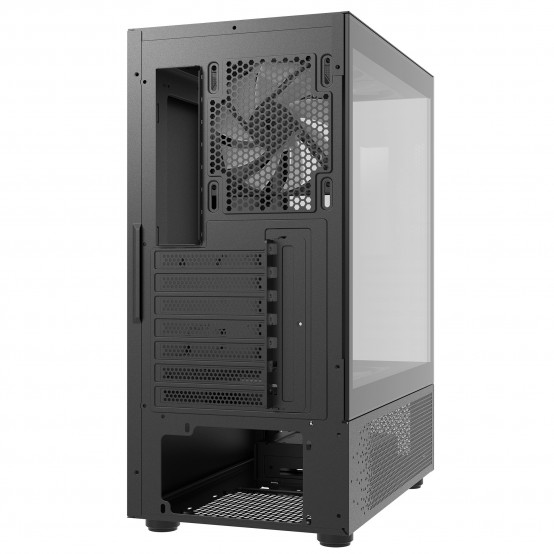 Carcasa XPG Invader X Mini Black CAXPINVXMINIBK