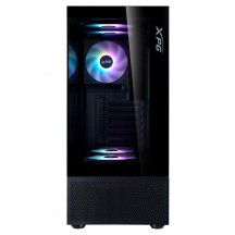 Carcasa XPG Invader X Mini Black CAXPINVXMINIBK