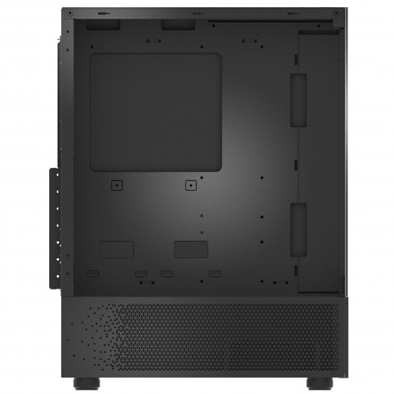 Carcasa XPG Invader X Mini Black CAXPINVXMINIBK