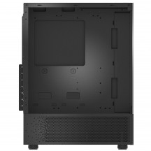 Carcasa XPG Invader X Mini Black CAXPINVXMINIBK