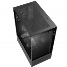 Carcasa XPG Invader X Mini Black CAXPINVXMINIBK