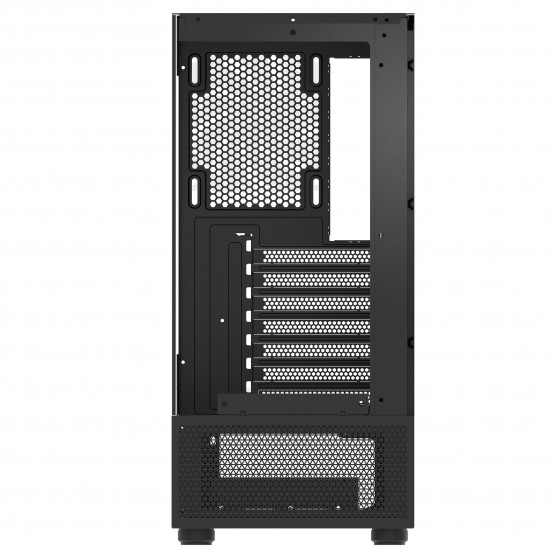 Carcasa XPG Invader X Mini Black CAXPINVXMINIBK