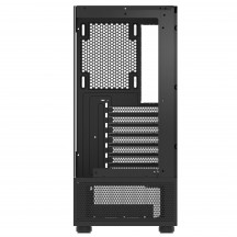 Carcasa XPG Invader X Mini Black CAXPINVXMINIBK