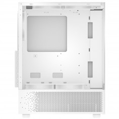 Carcasa XPG Invader X Mini White CAXPINVXMINIWH 2